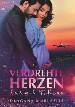 portada Verdrehte Herzen - Band 2 (en Alemán)