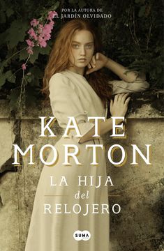 La hija del relojero