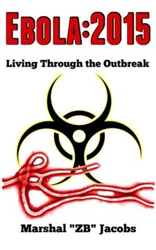 portada Ebola:2015: Living Through the Outbreak