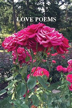portada Love Poems: Just Flowers (Matte)