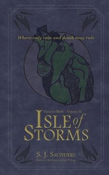 portada Isle of Storms