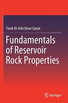 portada Fundamentals of Reservoir Rock Properties