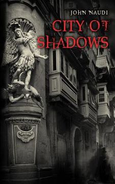 portada City of Shadows (en Inglés)