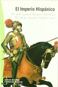 portada Imperio hispanico