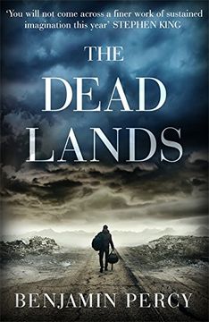 portada The Dead Lands