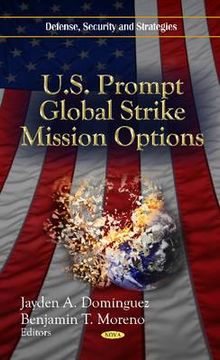 portada u.s. prompt global strike mission options
