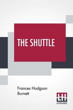 portada The Shuttle (en Inglés)