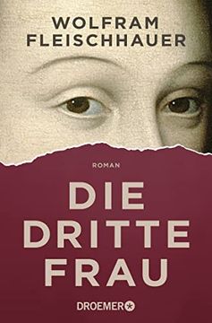portada Die Dritte Frau: Roman (in German)
