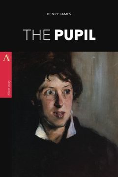 portada The Pupil