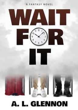 portada Wait For It! (en Inglés)