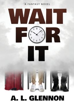 portada Wait For It!