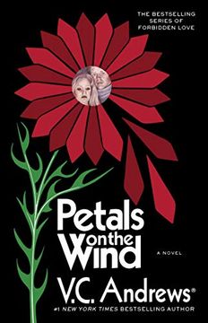 portada Petals on the Wind, Volume 2 (Dollanganger) (in English)