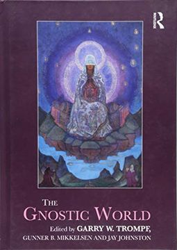 portada The Gnostic World (in English)