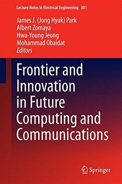 portada Frontier and Innovation in Future Computing and Communications (Lecture Notes in Electrical Engineering)