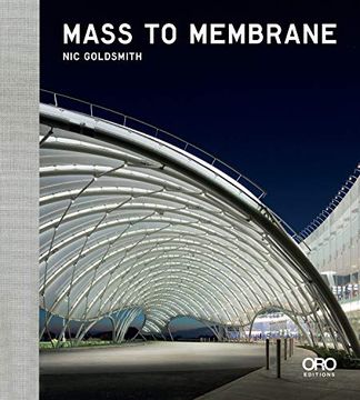 portada Mass to Membrane: Ftl Design Engineering Studio (en Inglés)