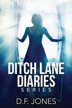 portada Ditch Lane Diaries: One Volume Collection (in English)