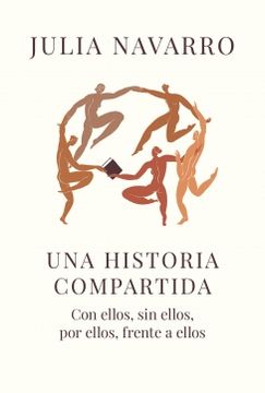 portada Una Historia Compartida (in Spanish)