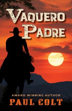 portada Vaquero Padre (en Inglés)