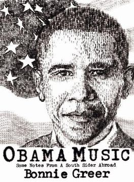 portada Obama Music