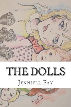 portada The Dolls (en Inglés)