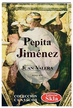 portada Pepita Jimenez (in Spanish)
