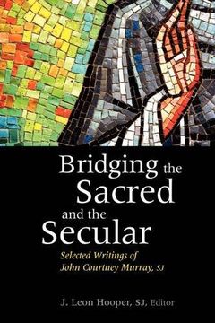 bridging the sacred and the secular