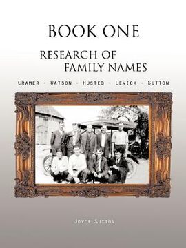 portada research of family names