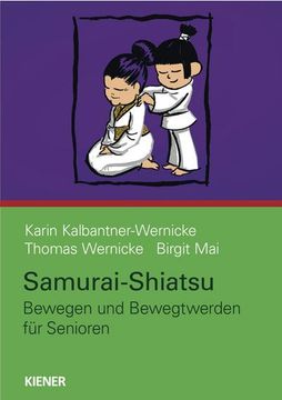 portada Samurai-Shiatsu 