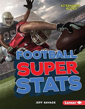 portada Football Super Stats (Pro Sports Stats)