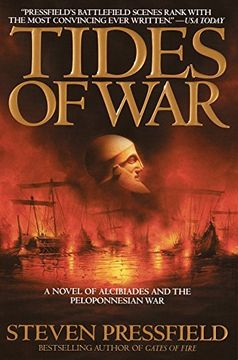 portada Tides of war 