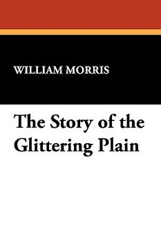 portada the story of the glittering plain (en Inglés)