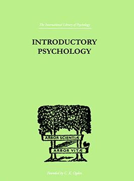 portada Introductory Psychology (en Inglés)
