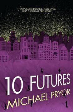 portada 10 futures (en Inglés)
