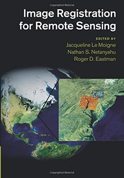 portada Image Registration for Remote Sensing (in English)