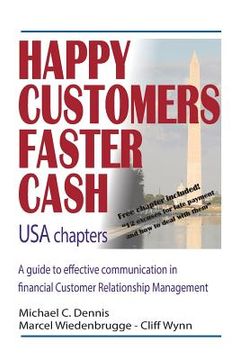 portada Happy Customers Faster Cash USA chapters