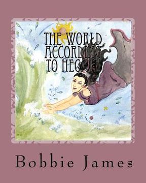 portada the world according to hecate (in English)