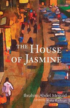 portada The House of Jasmine