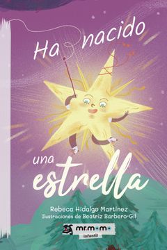 portada Ha Nacido una Estrella (in Spanish)