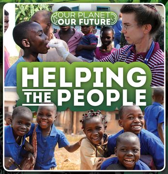 Helping the People (en Inglés)