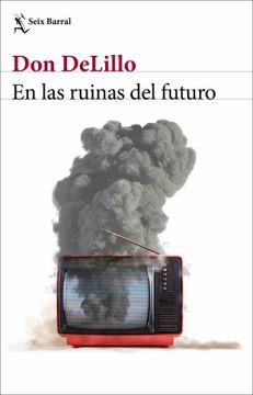 portada En las Ruinas del Futuro (in Spanish)