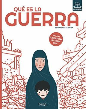 portada Qué es la Guerra? (in Spanish)