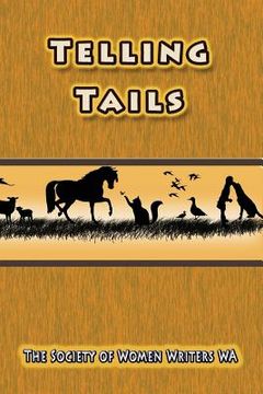 portada Telling Tails (en Inglés)