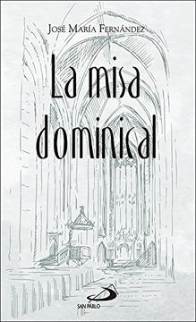 portada La misa dominical