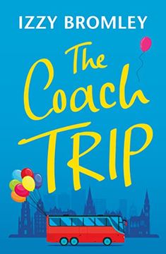 portada The Coach Trip (en Inglés)