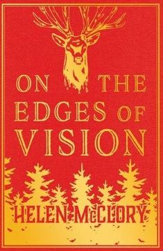 portada On the Edges of Vision (en Inglés)