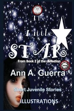 portada The Little Star: From Book 2 of the Collection (en Inglés)