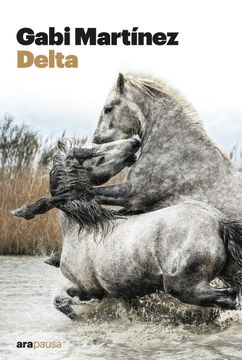portada Delta (in Catalá)