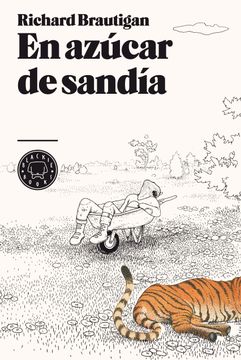 portada En Azucar de Sandia (in Spanish)