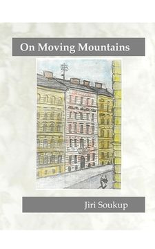 portada On Moving Mountains (en Inglés)