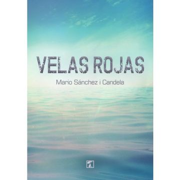 portada Velas Rojas (in Spanish)
